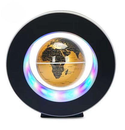 Globe Lévitation Magnétique