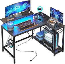 Bestier D'ordinateur Rangement Réversibles Écouteurs : L'Essentiel pour le Rangement Gaming