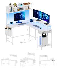 KIMENICH Rangement Multiprise Chargeur Crochets - Optimisez votre Espace Gaming