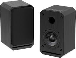 Enceintes Pouces LONPOO - Son immersif pour votre bureau gaming