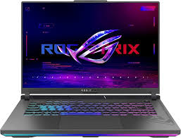 ASUS ROG STRIX G16 G614JI N3203W - La Puissance du Gaming