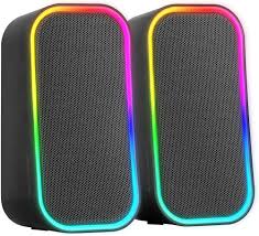 Haut Parleur Gaming Personnalisé Mars Gaming - Performance et Style