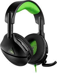 Casque Amplificateur Stealth Turtle Beach - L'ultime casque gaming Xbox