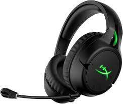HyperX CloudX Flight : Le Casque Gaming Xbox Ultime