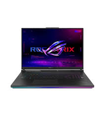 ASUS G834JY N6075X - PC Portable Gaming Puissant