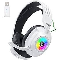 Casque Gaming Antibruit Vakedy HW10 - Performance et Confort