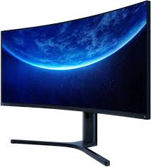Moniteur Gaming UltraWide Xiaomi : L'expérience Immersive Ultime