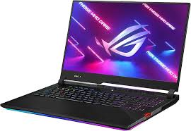 ASUS Ordinateur Portable GeForce Opti Mécanique - Le choix parfait pour les gamers