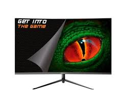 Moniteur Gaming 120 Hz - Une Expérience Visuelle Inégalée