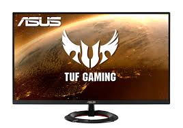 Moniteur Gaming ASUS TUF VG279Q1R - 144Hz pour des sessions de jeu inégalées