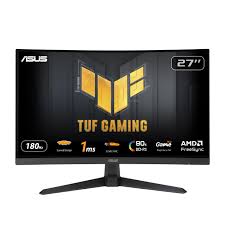 Moniteur Gaming ASUS 27'' VG27VQ3B - 180Hz pour une expérience de jeu immersive
