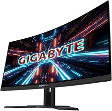 Moniteur Gaming QHD 2560x1440 Compatible FreeSync