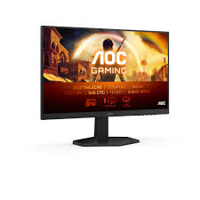 AOC Gaming 24G42E Moniteur DisplayPort - Écran Gaming 180Hz