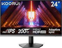 Écran Gaming HDMI 2 : Plongée dans l'Action