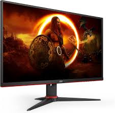 Écran AOC Gaming 27G2SAE 27 pouces - Performance et Style