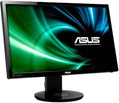 ASUS VG248QE : Écran Gaming 24' 144Hz 1ms pour une expérience immersive