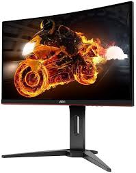 AOC C24G1 - Écran Gaming 24' 144Hz 1ms
