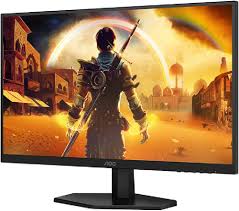 Moniteur AOC Gaming 27G42E - Performance et Précision