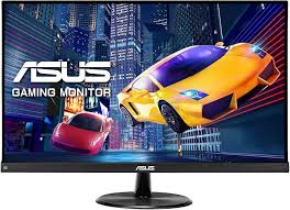 Écran Gaming ASUS VP249QGR 144Hz avec FreeSync