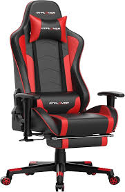 GTPLAYER Repose Pieds Haut Parleur Bluetooth Ergonomique pour une Expérience de Gaming Ultime