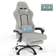 Devoko Massante Ergonomique: Le Fauteuil Gaming Idéal