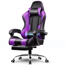 Chaise Gaming Ergonomique GTPLAYER - Confort et Style