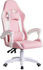 Fauteuil Ergonomique OFCASA: Confort et Style pour les Gamers