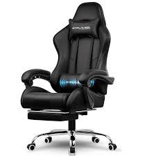 Chaise Gaming GTPLAYER Gt800a - Confort et Performance