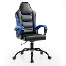 Chaise de Gaming Ergonomique pour Confort Ultime