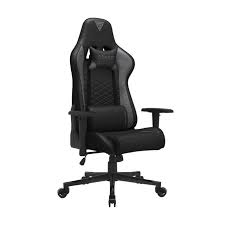 Chaise Gaming Ergonomique - Confort et Performance