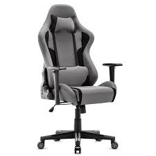 IntimaTe WM Heart Ergonomique Inclinable - La Chaise Gaming Idéale