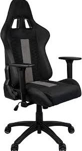 Chaise Gaming Corsair TC100 Relaxed - Confort et Performance