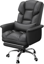 Fauteuil Ergonomique Confortable pour Gamers