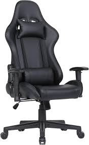 Appuie Tête Inclinable One Living pour Chaise Gaming Confort