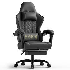 Fauteuil Ergonomique TRIUMPHKEY pour une expérience de jeu inégalée