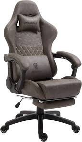 Fauteuil Gaming Dowinx Chaise Gaming02 - Confort et Performance
