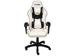 KUBO Ergonomique Appuie Tête Élévation Confort - Le compagnon idéal pour vos sessions de gaming