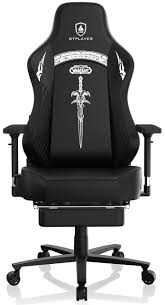 Chaise Gaming GTPLAYER 2022 Wrath Limited White - Édition Spéciale