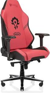 Chaise Gaming Secretlab Omega 2020 Horde - Parfaite pour les Fans de World of Warcraft