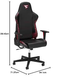 Chaise Gaming RESPWN 110 - Confort et Performance