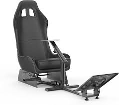 Chaise Gaming Logitech Thrustmaster Plates Formes