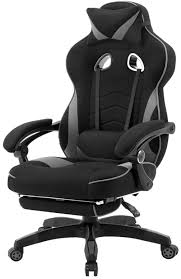 Fauteuil Gaming WOLTU BS83gr - Confort et Performance