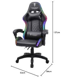 Chaise Gaming Berserker: Confort et Performance