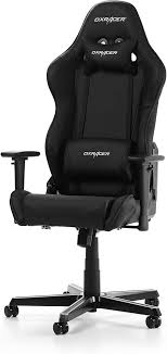 Chaise Gaming DXRacer Racing Pour Confort Optimal