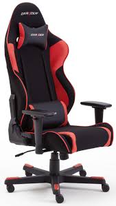 Fauteuil de bureau Robas Lund 62561NR4 - Confort et Style pour Gamers