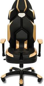 Chaise Gaming NENGGE Professionnelle Ergonomique - Support jusqu'à 300kg