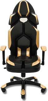 Chaise Gaming NENGGE Professionnelle Ergonomique - Support jusqu'à 300kg