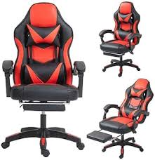 Cadeira Gamer: Confort et Performance pour les Passionnés de Gaming