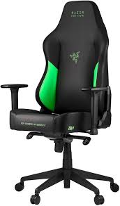 Chaise Gaming Ultimate Bureau Razer - Confort et Performance