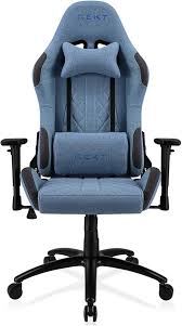 Chaise Gaming Rekt ULTIM8 RS - Confort et Performance Inégalés